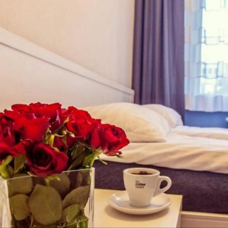 Apartamenty Spodek Κατοβίτσε Εξωτερικό φωτογραφία