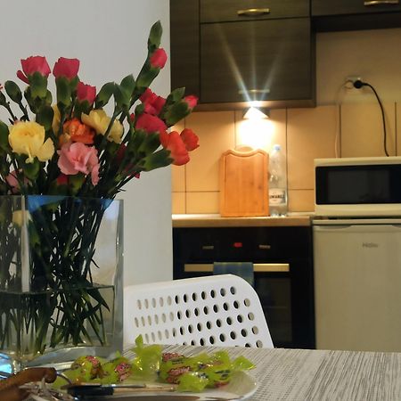 Apartamenty Spodek Κατοβίτσε Εξωτερικό φωτογραφία