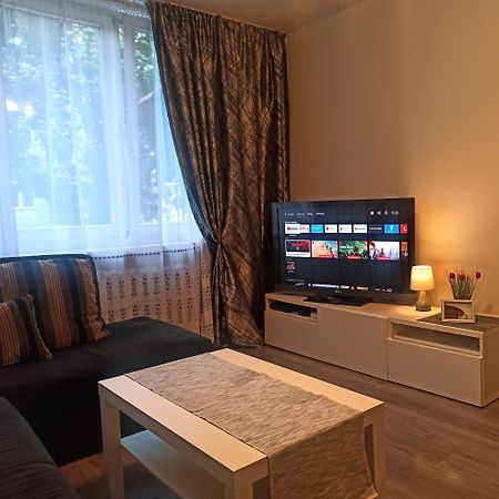 Apartamenty Spodek Κατοβίτσε Εξωτερικό φωτογραφία