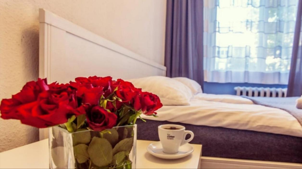 Apartamenty Spodek Κατοβίτσε Εξωτερικό φωτογραφία