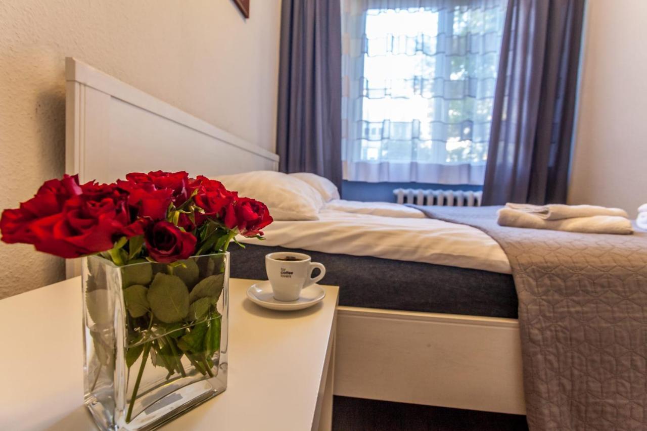 Apartamenty Spodek Κατοβίτσε Εξωτερικό φωτογραφία