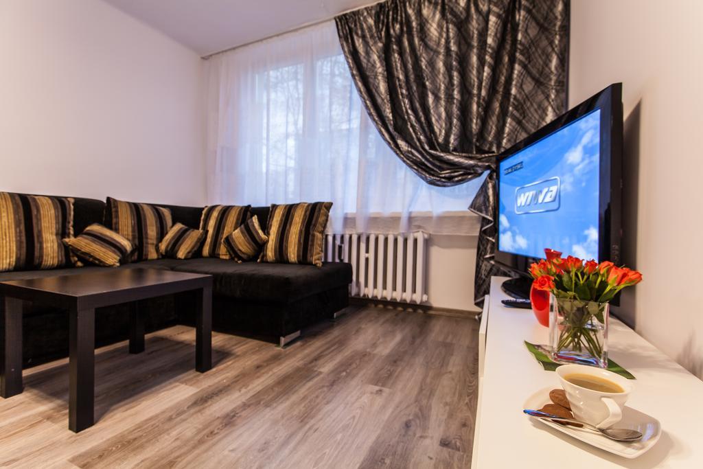 Apartamenty Spodek Κατοβίτσε Δωμάτιο φωτογραφία