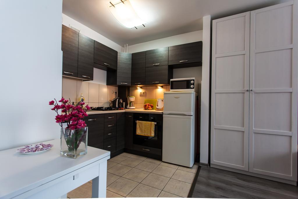 Apartamenty Spodek Κατοβίτσε Εξωτερικό φωτογραφία