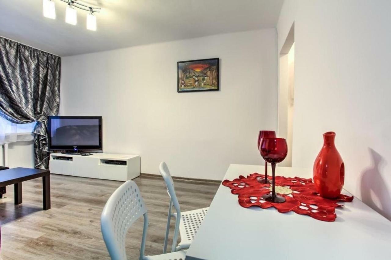 Apartamenty Spodek Κατοβίτσε Εξωτερικό φωτογραφία